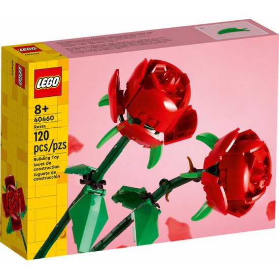 Lego - Roses