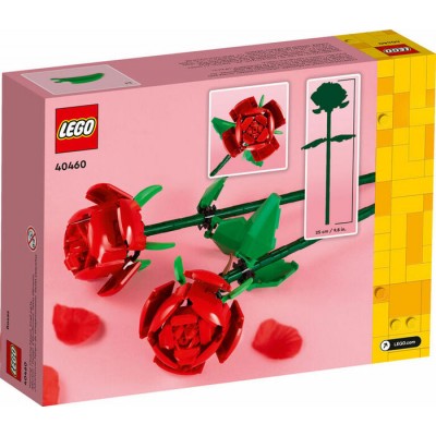 Lego - Roses