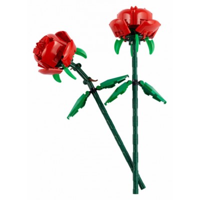 Lego - Roses