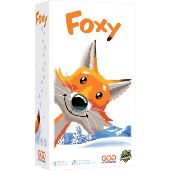 Foxy - (V.F,)
