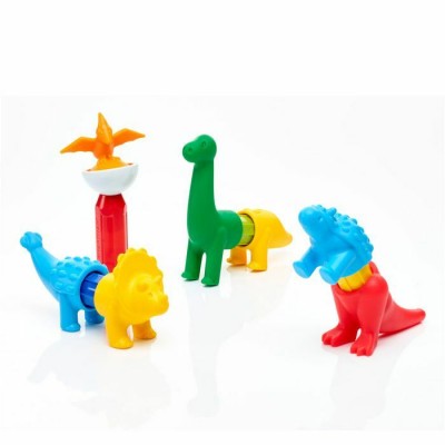 Smartmax - Mes premiers dinosaures