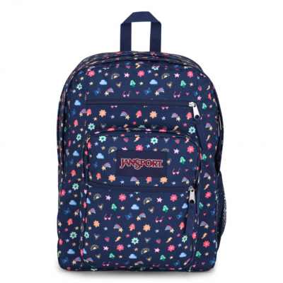JanSport - Sac à dos Big student Slice of fun