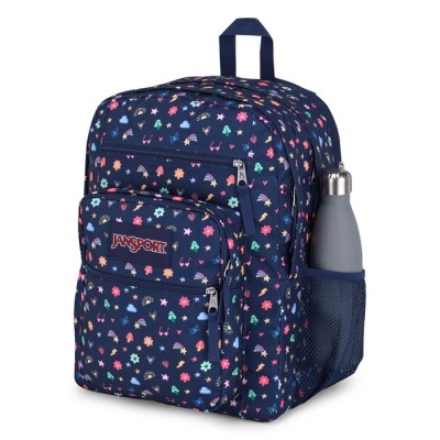 JanSport - Sac à dos Big student Slice of fun