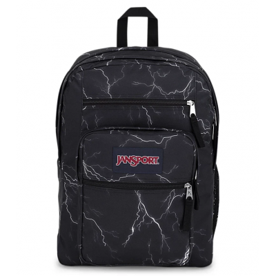 JanSport - Sac à dos Big student Electric Bolts