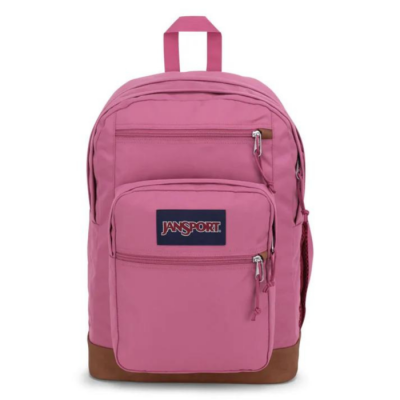 JanSport - Sac à dos Cool student Mauve Haze