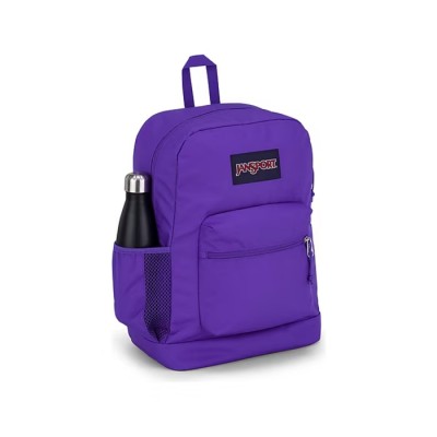 JanSport - Sac à dos Cross town plus Party Plum
