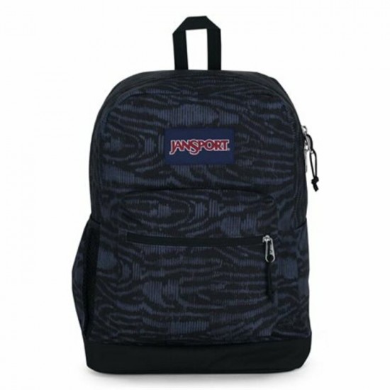 JanSport - Sac à dos Cross town plus Abstract...
