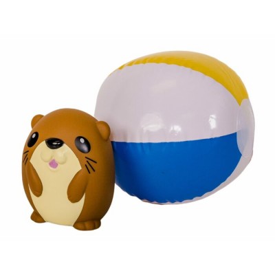 Passe Le Ballon 