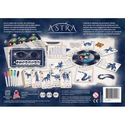 Astra V.F.