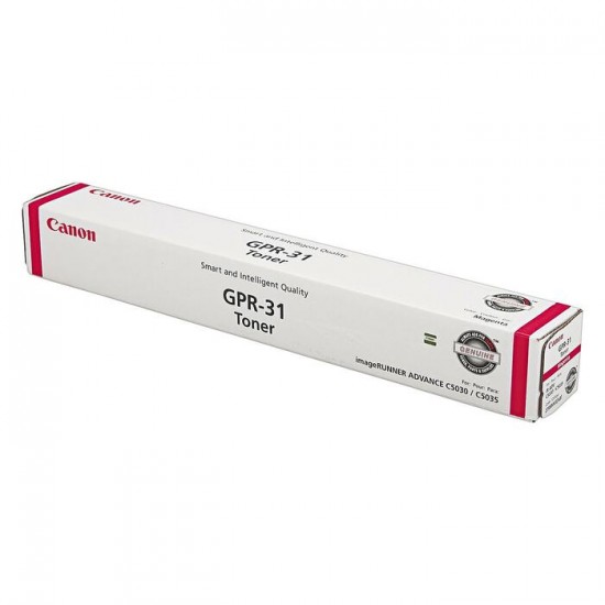 Cartouche Canon GPR-31 Magenta originale