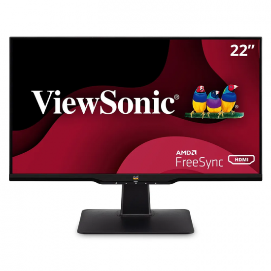 Moniteur ViewSonic VA 22