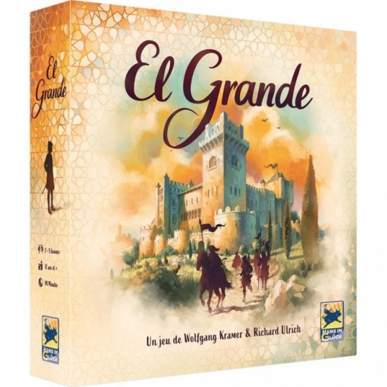 El Grande V.F.