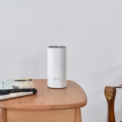 Système TP-Link WiFi Mesh 1,2 Gigabit + 2 ports Fast Ethernet - Boite ouverte