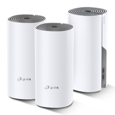 Système TP-Link WiFi Mesh 1,2 Gigabit + 2 ports Fast Ethernet - Boite ouverte