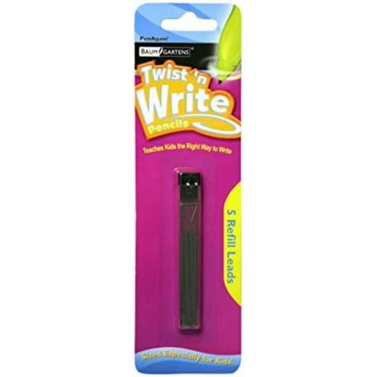 Twist n' Write - Recharge de 5 mines