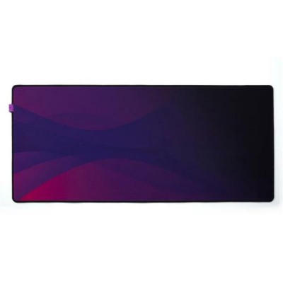 One Of Zero - Tapis de Bureau Iodine