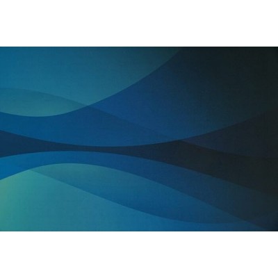 One Of Zero - Tapis de Bureau Aurora