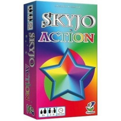 Skyjo - Action (VF)