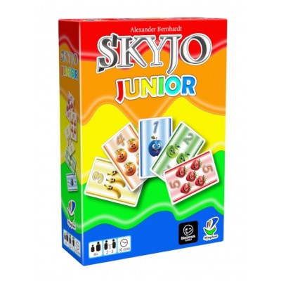 Skyjo - Junior (VF)