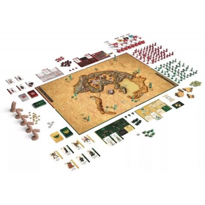 Dune: War For Arrakis (V.F.)