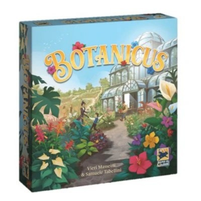 Botanicus (V.F.)