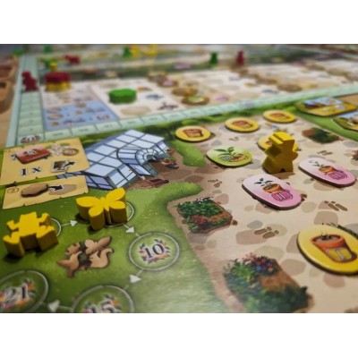 Botanicus (V.F.)