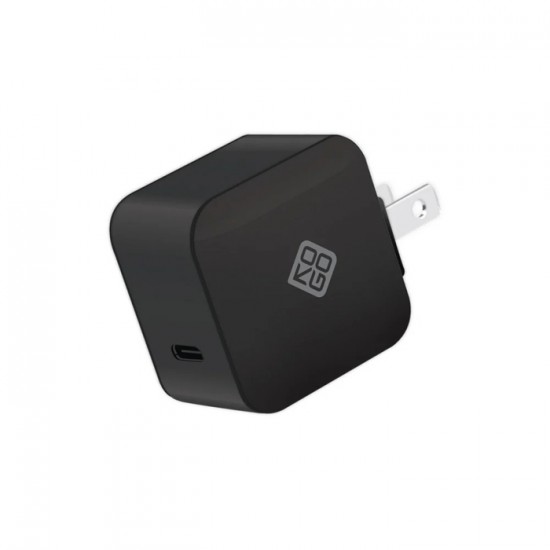Togo - Chargeur murale USB-C 30W