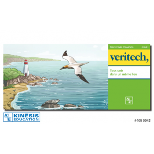 Veritech - Tous unis dans un même lieu