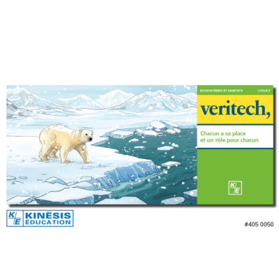 Veritech - Chacun à sa place et un rôle pour... Veritech - Chacun à sa place et un rôle pour...