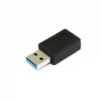 Adaptateur USB-C F vers USB-A 3.0 M