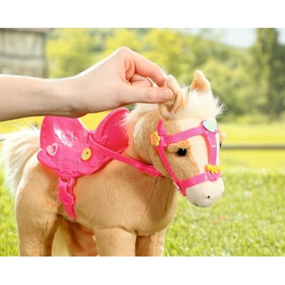 Baby Born - Mon joli Cheval