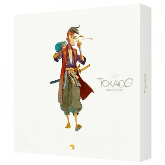 Tokaido - Deluxe