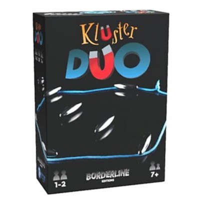Kluster Duo V.F.