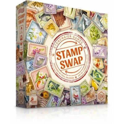 Matagot - Stamp Swap V.F.