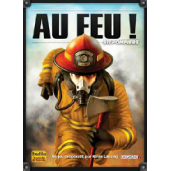Au Feu !  V.F.