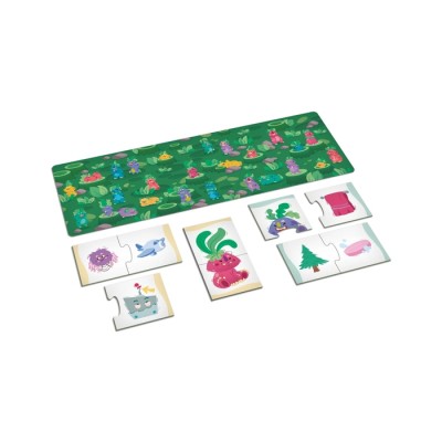 Placote - Phono-duos: Syllabes