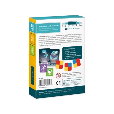 Placote - Chromatik