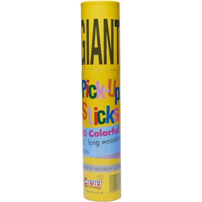 Pressman - Giant Pick-Up Sticks