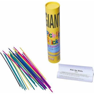 Pressman - Giant Pick-Up Sticks
