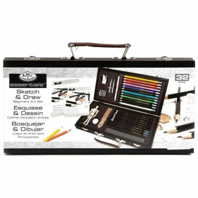 Royal & Langnickel Essentials - Coffret...