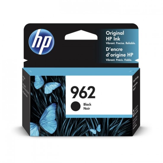 Cartouche d'encre HP 962 Noir