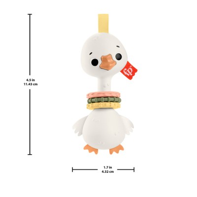 Fisher-Price - Oie Sonore