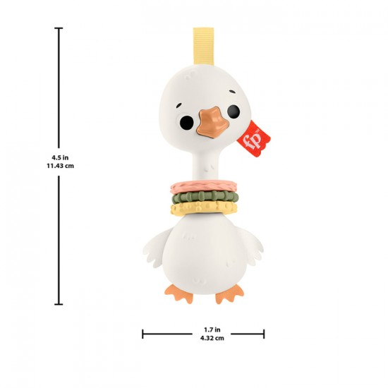 Fisher-Price - Oie Sonore
