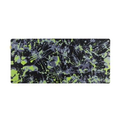 One of Zero - Tapis de souris large 