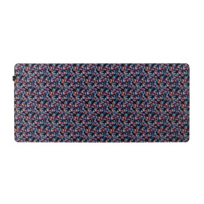 One of Zero - Tapis de souris large 