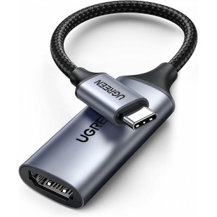 Ugreen - Adaptateur USB-C à HDMI 4k 60hz