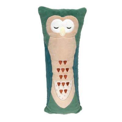 Manimo Sleepies - Zigzag la chouette