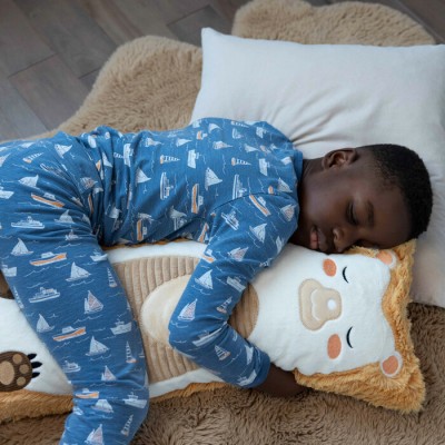 FDMT - Manimo Sleepies - Paco le hérisson