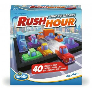 Rush Hour (multilingue)