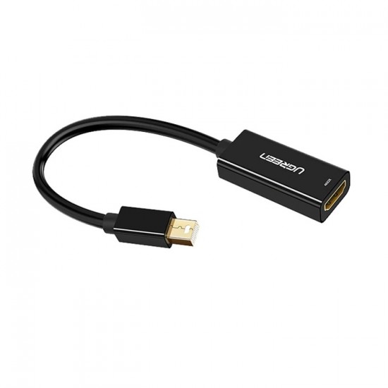 UGREEN - ADAPTATEUR MINI DISPLAYPORT À HDMI